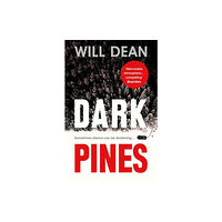 Oneworld Publications Dark Pines: ‘The tension is unrelenting, and I can’t wait for Tuva’s next outing.’ - Val McDermid (häftad, eng)