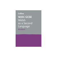 HarperCollins Publishers WJEC GCSE Welsh as a Second Language Workbook (häftad, wel)