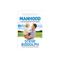 Ebury Publishing Manhood (häftad, eng)