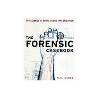 Ebury Publishing Forensic Casebook (häftad, eng)