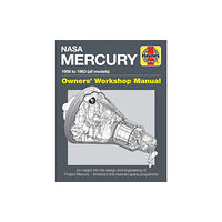 Haynes Publishing Group NASA Mercury Owners' Workshop Manual (inbunden, eng)