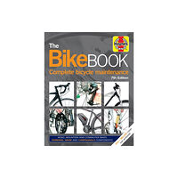 Haynes Publishing Group Bike Book (7th Edition) (inbunden, eng)