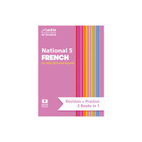 HarperCollins Publishers National 5 French (häftad, fre)