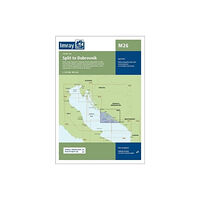 Imray, Laurie, Norie & Wilson Ltd Imray Chart M26