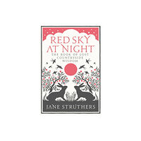 Ebury Publishing Red Sky at Night (inbunden, eng)