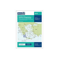 Imray, Laurie, Norie & Wilson Ltd Imray Chart G15