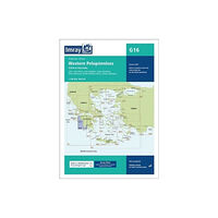 Imray, Laurie, Norie & Wilson Ltd Imray Chart G16