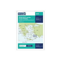 Imray, Laurie, Norie & Wilson Ltd Imray Chart G35