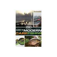 Ebury Publishing Fox Guide to Modern Carp Fishing (häftad, eng)