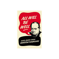 Ebury Publishing All Will Be Well (inbunden, eng)