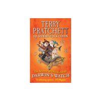 Ebury Publishing Science of Discworld III: Darwin's Watch (häftad, eng)