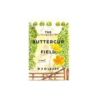 Troubador Publishing The Buttercup Field (häftad, eng)