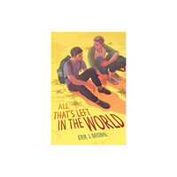 HarperCollins All That's Left in the World (inbunden, eng)