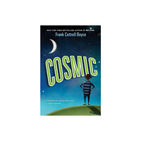 HarperCollins Cosmic (häftad, eng)