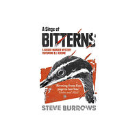 Oneworld Publications A Siege of Bitterns (häftad, eng)