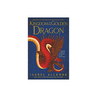 HarperCollins Kingdom of the Golden Dragon (häftad, eng)