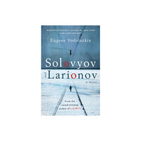 Oneworld Publications Solovyov and Larionov (häftad, eng)