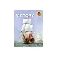 Haynes Publishing Group HMS Victory (Icon) (inbunden, eng)