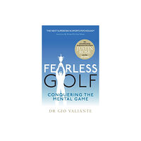 Ebury Publishing Fearless Golf (häftad, eng)