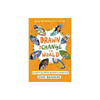 Harpercollins publishers inc Drawn to Change the World Graphic Novel Collection (häftad, eng)