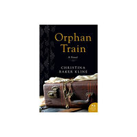 Harpercollins publishers inc Orphan Train (häftad, eng)