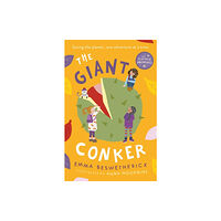 Oneworld Publications The Giant Conker (häftad, eng)