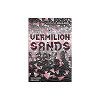Vintage Publishing Vermilion Sands (häftad, eng)