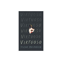 Profile Books Ltd Virtuoso (inbunden, eng)