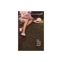 Vintage Publishing The Death Of The Heart (häftad, eng)
