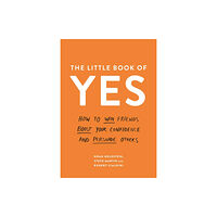 Profile Books Ltd The Little Book of Yes (häftad, eng)