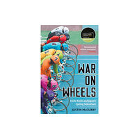 Profile Books Ltd War on Wheels (häftad, eng)