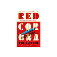 Oneworld Publications Red Corona (häftad, eng)