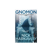 Cornerstone Gnomon (häftad, eng)
