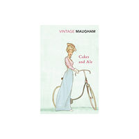 Vintage Publishing Cakes And Ale (häftad, eng)