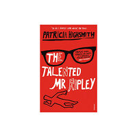 Vintage Publishing The Talented Mr Ripley (häftad, eng)