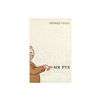 Vintage Publishing Mr Pye (häftad, eng)