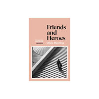 Cornerstone Friends And Heroes (häftad, eng)