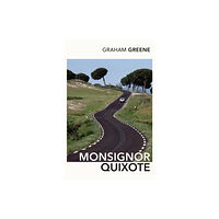 Vintage Publishing Monsignor Quixote (häftad, eng)