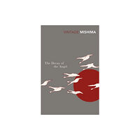 Vintage Publishing The Decay of the Angel (häftad, eng)
