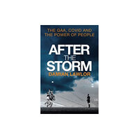 Bonnier Books Ltd After the Storm (häftad, eng)