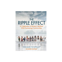 Bonnier Books Ltd The Ripple Effect (inbunden, eng)