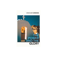 Vintage Publishing The Power and the Glory (häftad, eng)