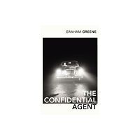 Vintage Publishing The Confidential Agent (häftad, eng)