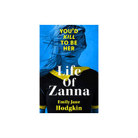 Bonnier Books Ltd Life of Zanna (häftad, eng)