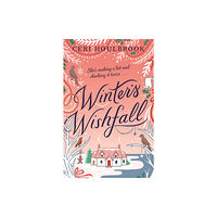 Bonnier Books Ltd Winter's Wishfall (häftad, eng)