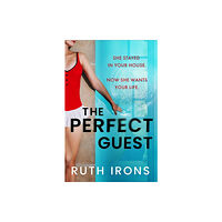 Bonnier Books Ltd The Perfect Guest (häftad, eng)