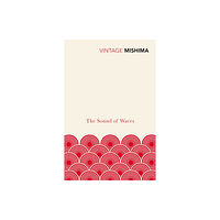Vintage Publishing The Sound of Waves (häftad, eng)