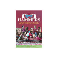 Pitch Publishing Ltd Home of the Hammers (inbunden, eng)