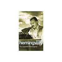 Cornerstone The Essential Hemingway (häftad, eng)