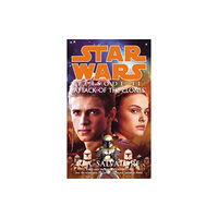 Cornerstone Star Wars: Episode II - Attack Of The Clones (häftad, eng)